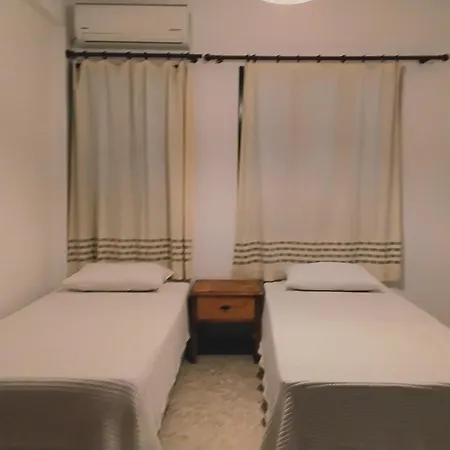 Apartment Kyriena Harbour Flat *