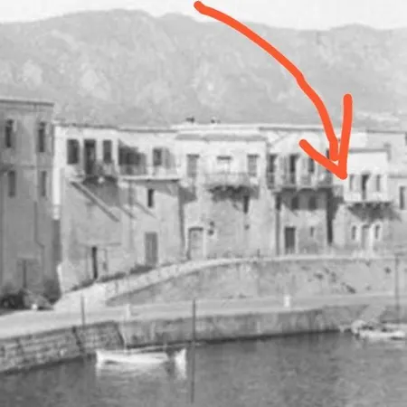 Kyriena Harbour Flat Apartment *