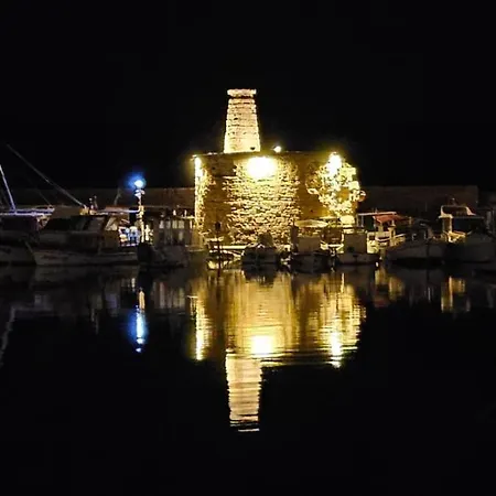 Kyriena Harbour Flat Kyrenia (Northern Cyprus)