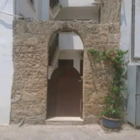 Kyriena Harbour Flat Apartment