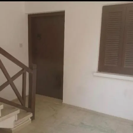 Antique Harbour Flat Apartment *