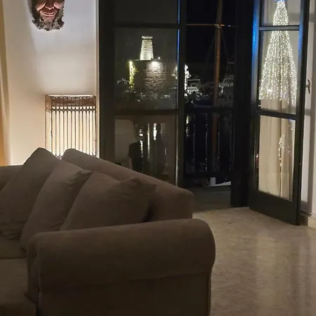 Antique Harbour Flat Apartment Kyrenia (Northern Cyprus)
