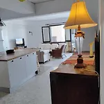 Antique Harbour Flat شقة