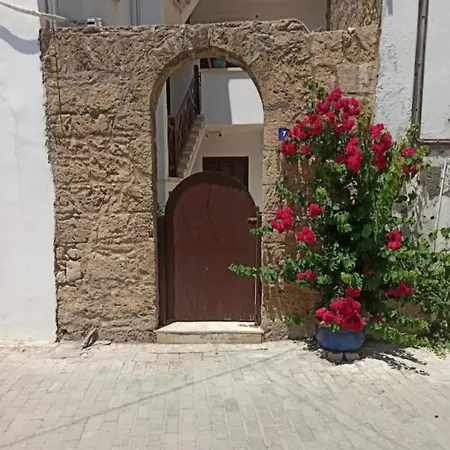 Antique Harbour Flat شقة كيرينيا